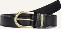 Elvy 30558 Riemen - Zwart - Maat 95