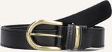 Elvy 30558 Riemen - Zwart - Maat 95