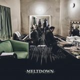 Coast2Coast King Crimson - Meltdown (Live In Mexico) (CD | Blu-ray)