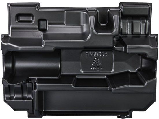 Makita 835D35-4 Kofferinzet/inlay DHK180