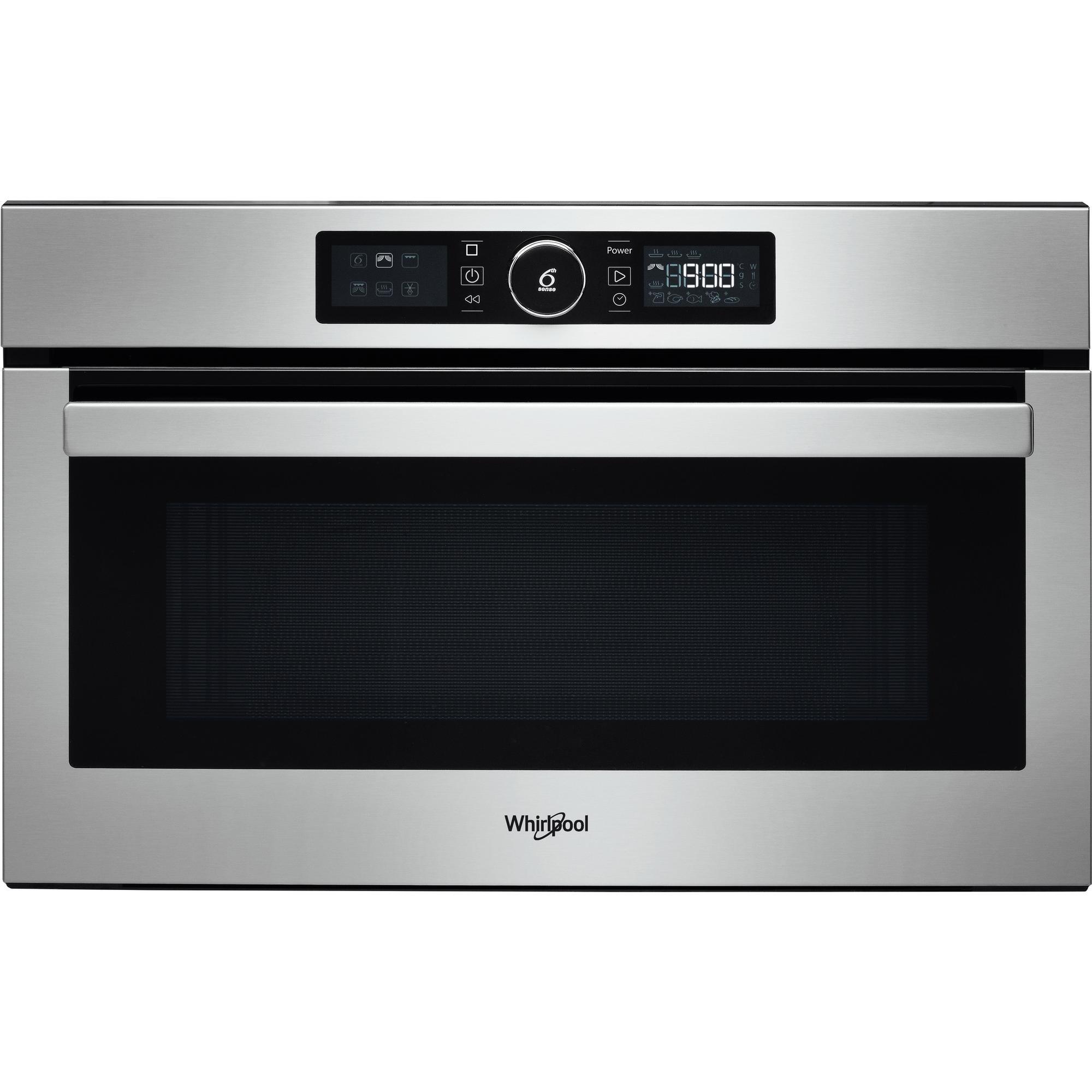 Whirlpool  AMW 730 IX