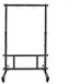 Gear4music Life Verstelbare Gongstandaard, Klein (Max. 20 Inch)