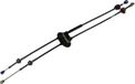 METZGER 3150063 Câble de commande de boîte de vitesses pour CITROËN C3 I hatchback (FC, FN)
