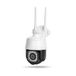 PRENDELUZ Intelligente beveiligingscamera, wifi, oppervlaktemontage, IP66, app-bediening