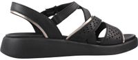 STONEFLY ONDA 3 NAPPA LTH Zwart Sandalen met hak Vrouwen Maat 39