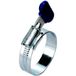 Express Orbit RVS vleugelmoerslangklem 35 - 50mm