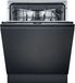 Siemens iQ500 SN65YX00CE