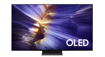 Samsung S91F / OLED 4K / 77 / 2025