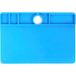 Relife Tapis de service RL-004I pour Microscope Série B3, Bleu