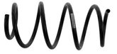 SACHS Fahrwerksfeder 993960 | Compatibel met: SKODA OCTAVIA III Combi