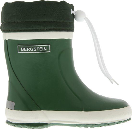 Bergstein Winterlaarzen Kinderen - Forest - Snowboots