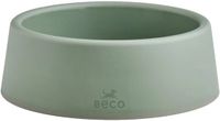 BecoPets Beco Steady Dog Bowl - L - Roze