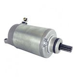 Starter Suzuki Starter Motor Suzuki Burgman 150 UH150 Carburateur (2006)