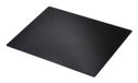 Renkforce RF-6697026 Tapis de souris de jeu Noir