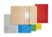 Jalema Secolor Mammoth File 36 x 25 cm Blue