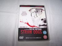 Straw Fremantlemedia Limited Straw Dogs [1971] [DVD]