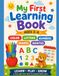 My First Learning Book