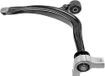 Lemförder 33640 01 stuur, wielophanging | Compatibel met: CITROËN C5 I, C5 I Break, C5 II, C5 II Break