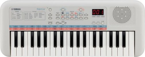 Yamaha Remie PSS-E30 - Mini-keyboard - 37 toetsen