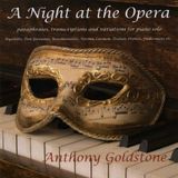Night A Night at the Opera