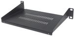 Intellinet 714839 - Accessoire pour rack - Noir
