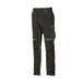 U-power World Werkbroek Grijs S Man