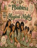 The Pbabies & Daddy’s Magical Night