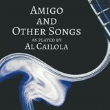 Amigo Al Caiola - Amigo And Other Songs (CD)