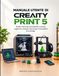 MANUALE Creality MANUALE UTENTE DI CREALITY PRINT 5
