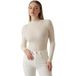 Guess Pull col montant pour femmes Julia