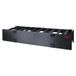 APC AR8606 2U Cable Management Panel Black