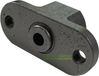 MTD Supports de lames, diamètre 22,2 mm, adaptés pour MTD 51S C46 YM5021E GES46XE MH464B RMB53S / 748-0323
