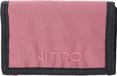 NITRO Daypacker Collection Portefeuille Woodrose