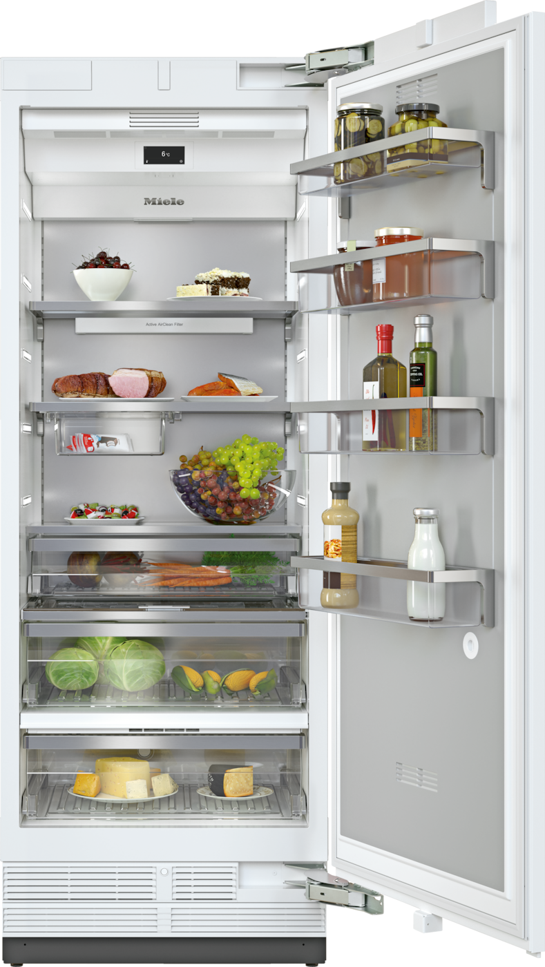 Miele K 2802 Vi