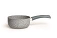 Excelsa Country Rock steelpan 1 handvat 16 cm, Aluminium, Grijs