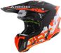 Airoh Twist 3 Dirt Motocrosshelm Oranje/Zwart