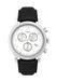 Timex Waterbury Traditional Chrono Chronograaf Horloge Zilverkleurig 42 mm
