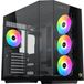 XIGMATEK CUBI II Cube PC-behuizing