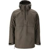 WHISTLER Winterjas Lonato Groen