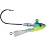 Berkley Tête Plombée Fusion 19