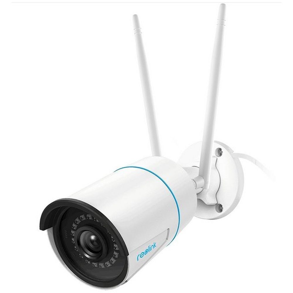 Reolink Reolink W320 5MP Dual-band WiFi beveiligingscamera