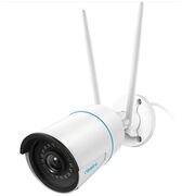 Reolink Reolink W320 5MP Dual-band WiFi beveiligingscamera