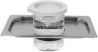 Emag EM-20DG Ultrasoonreiniger-deksel 2 l