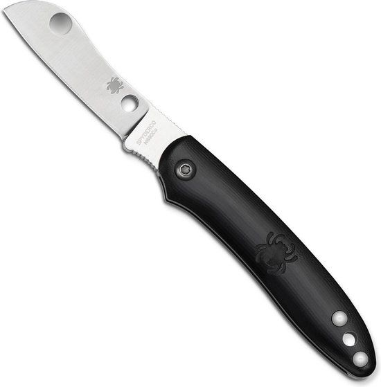 Spyderco Roadie C189BK zakmes
