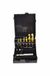 Awtools AW20590 - Taps Boor Set - M3-M10 - HSS TiN