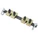 KS Tools Universele trekklemmen-richtijzer, 450 mm