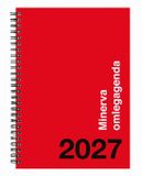 Bekking & Blitz Minerva Omlegagenda 2027