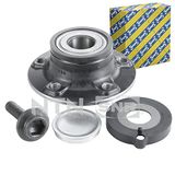 SNR R157.44 Wiellagerset
