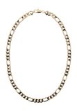 Faina Ketting goud