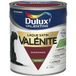 Dulux Valentine Rouge Basque (ral 3004) 2 L Peinture Laque Valénite Satin